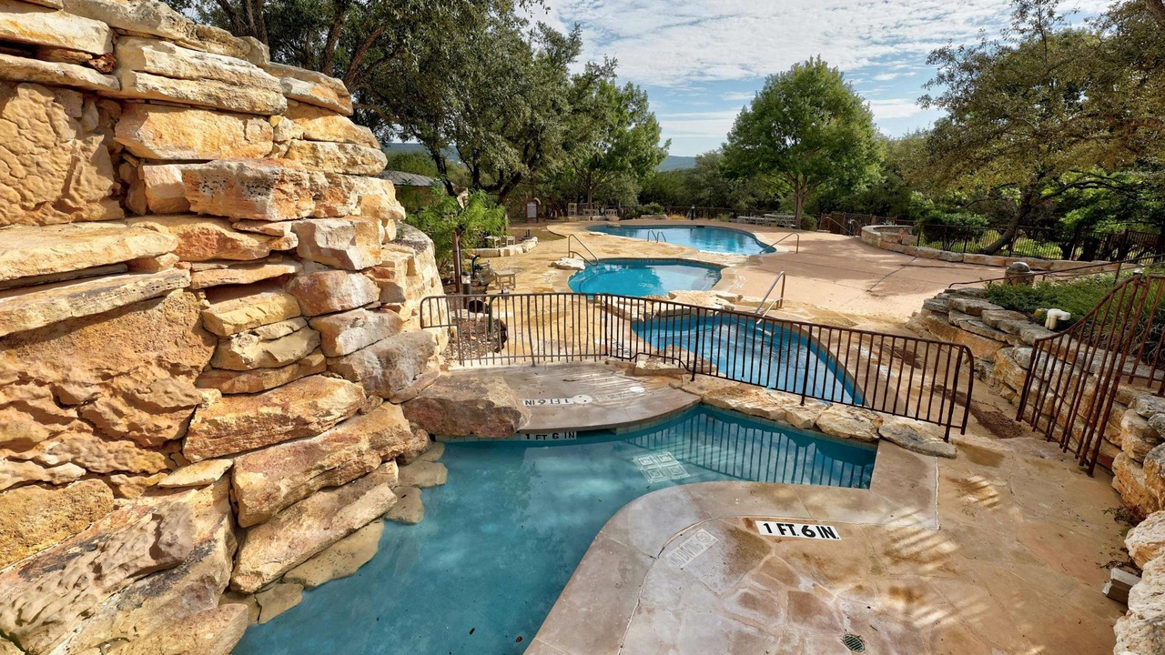 Photo of Outdoor in Jonestown