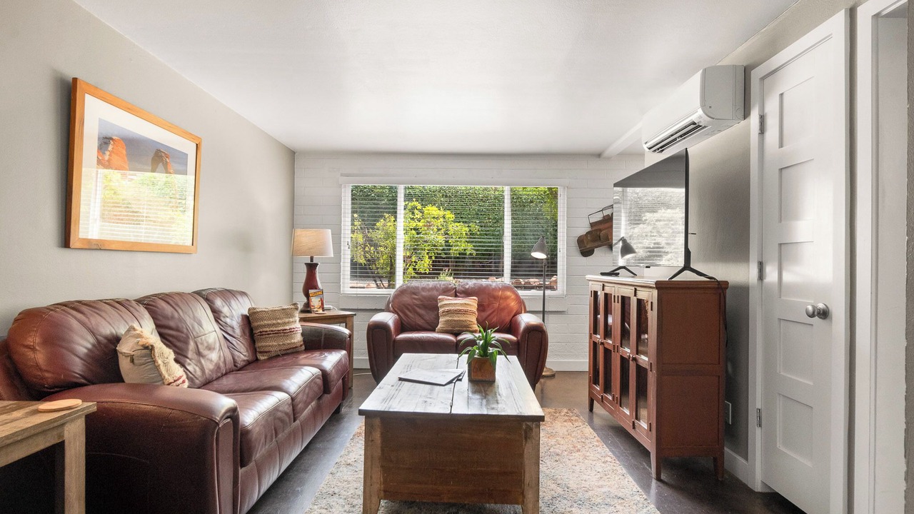 Photo of Livingroom in Moab