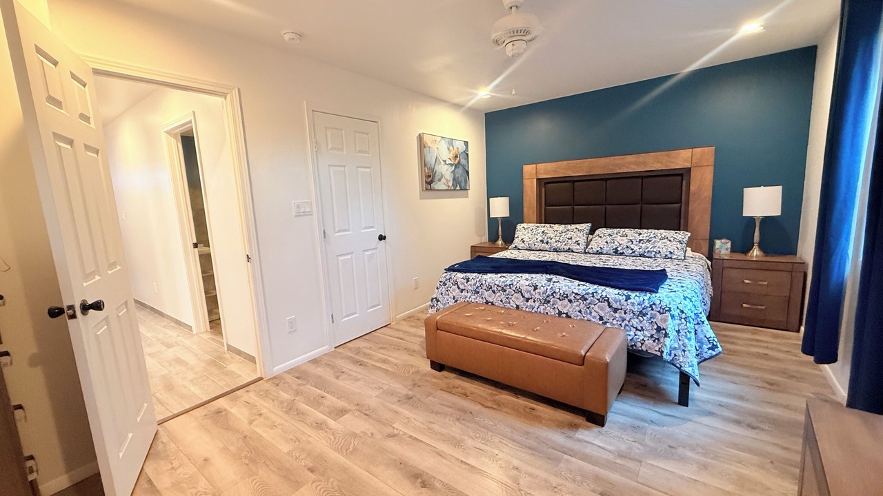 Photo of Bedroom in La Cienaga