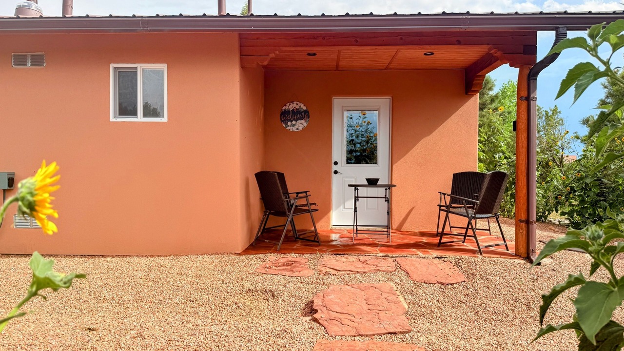 Photo of Patio Balcony in La Cienaga