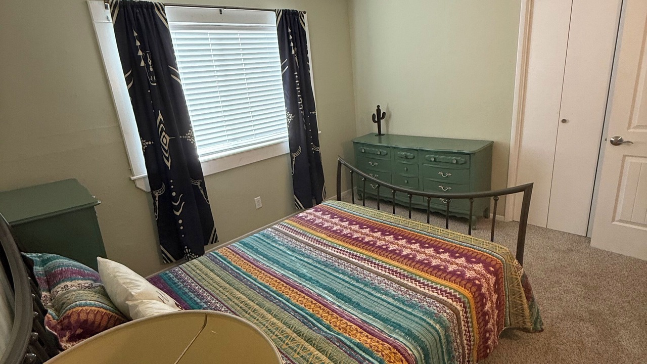 Photo of Bedroom in Sierra Vista Southeast