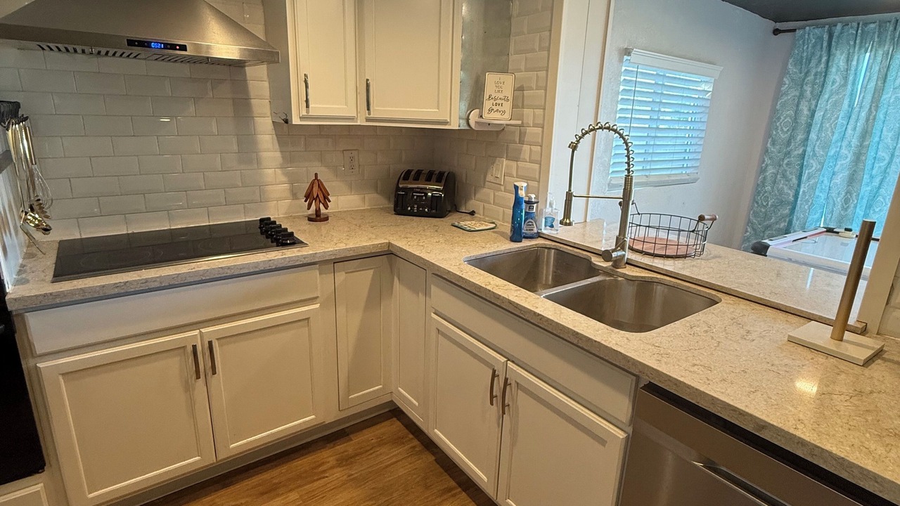 Photo of Kitchen in Sierra Vista Southeast