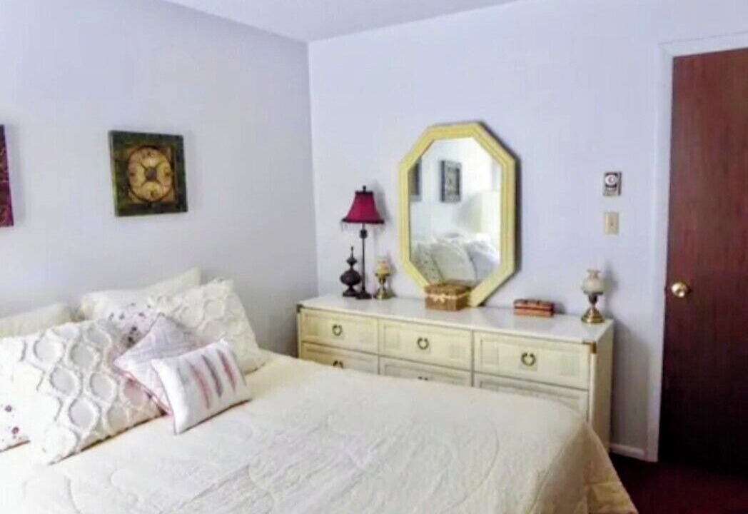 Photo of Bedroom in Silverton