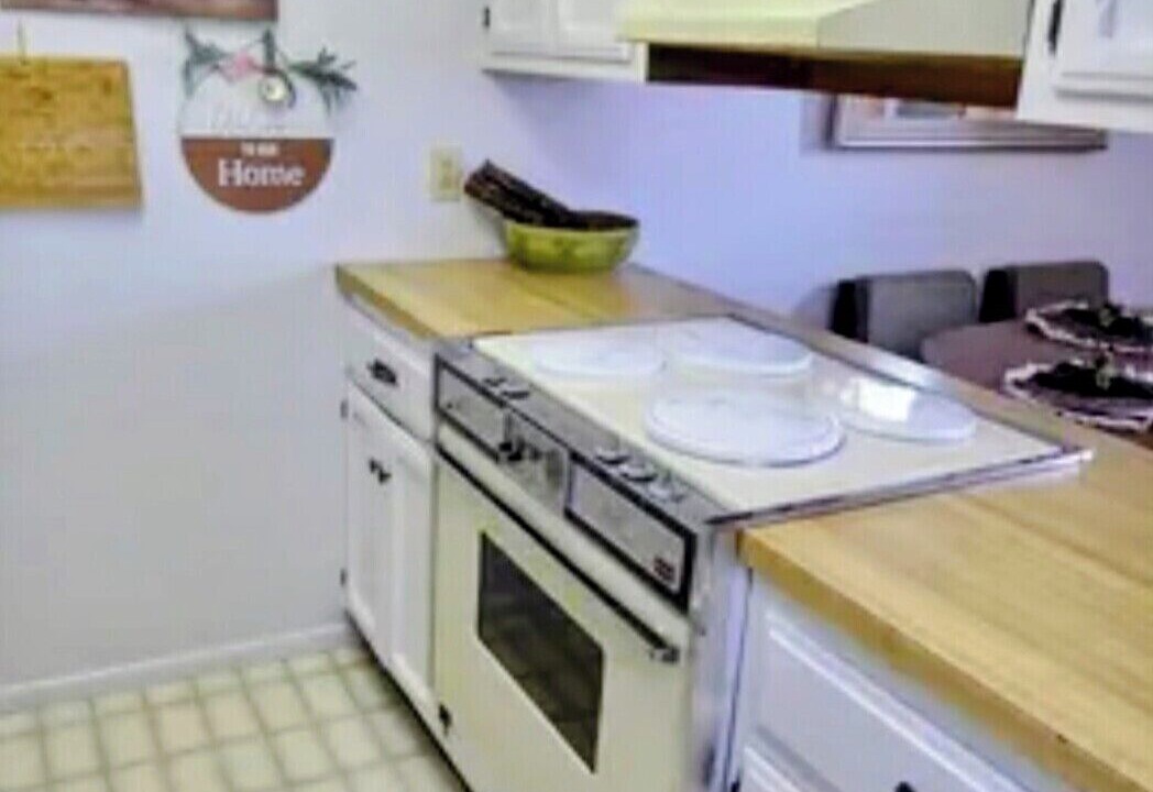 Photo of Kitchen in Silverton