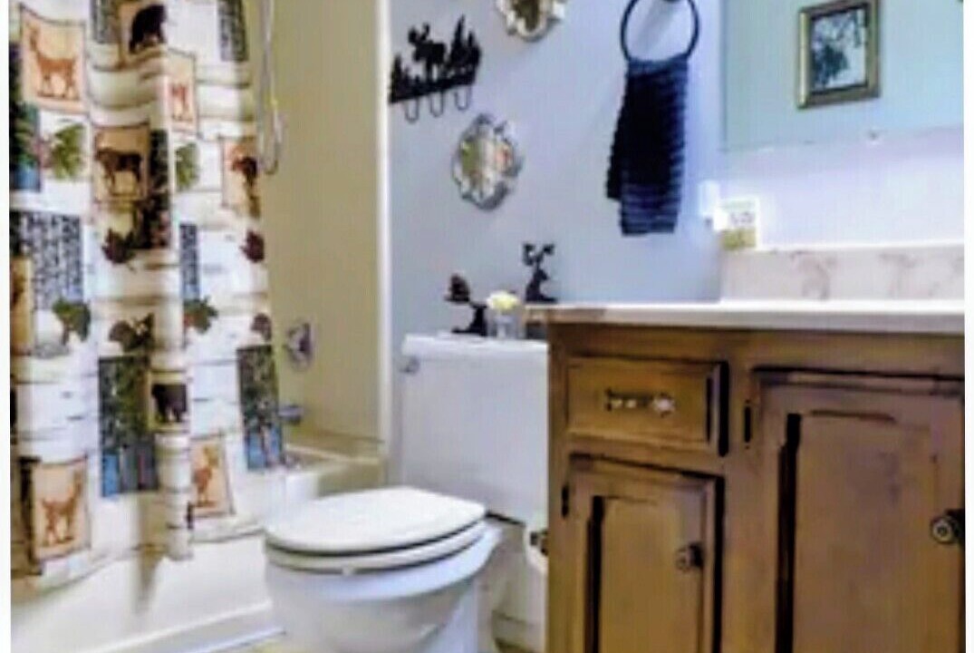 Photo of Bathroom in Silverton