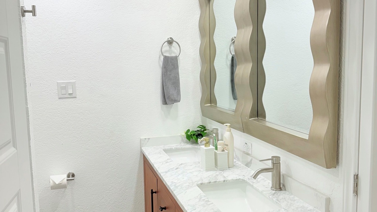 Photo of Bathroom in West Arlington