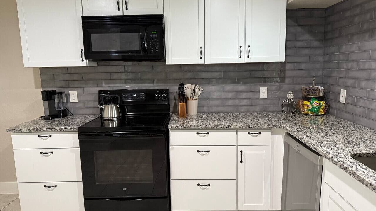 Photo of Kitchen in Argyle