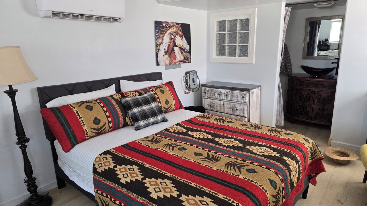 Photo of Bedroom in Amado