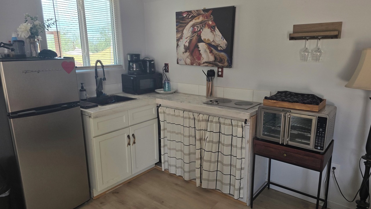 Photo of Kitchen in Amado