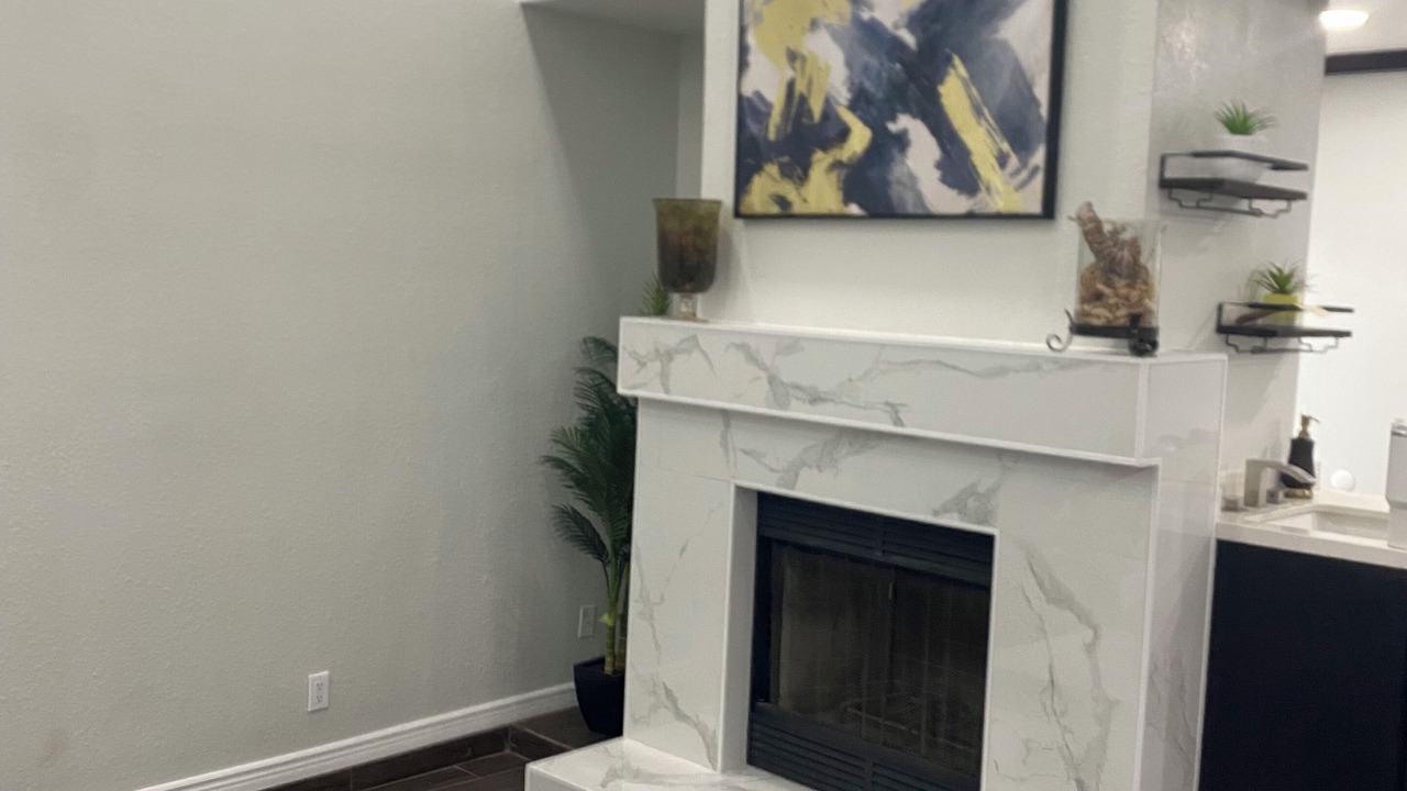 Photo of Livingroom in Biggs Field
