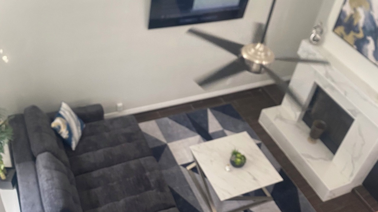 Photo of Livingroom in Biggs Field