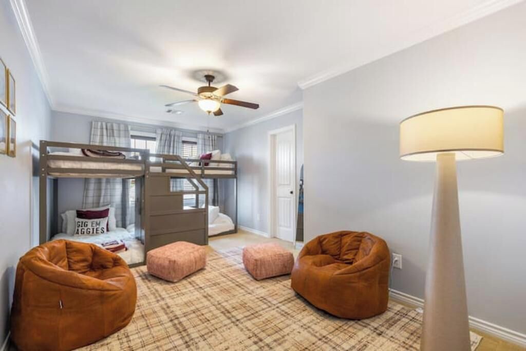 Photo of Bedroom in Wellborn