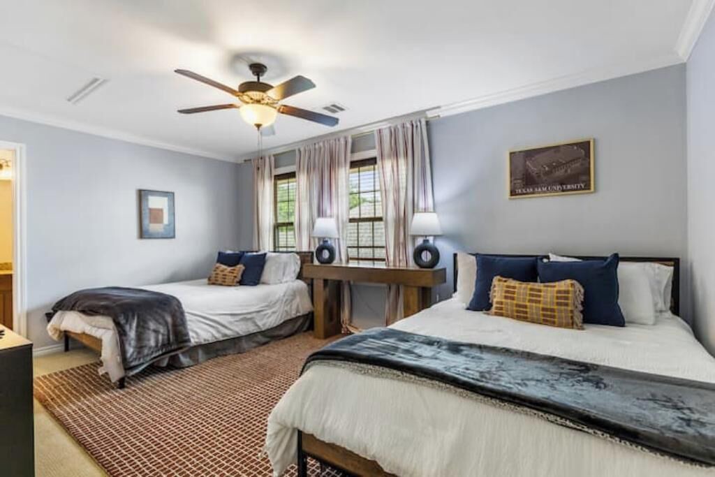 Photo of Bedroom in Wellborn