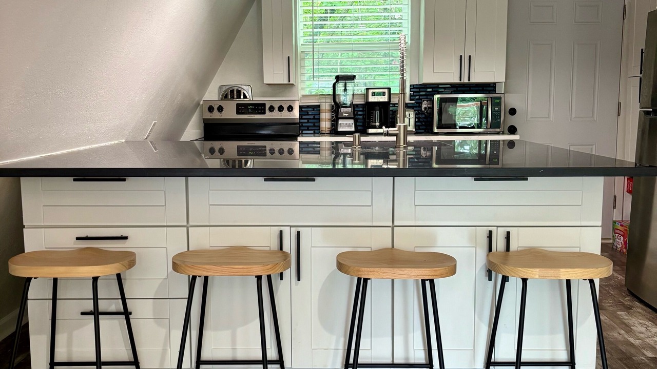 Photo of Kitchen in Pottsboro