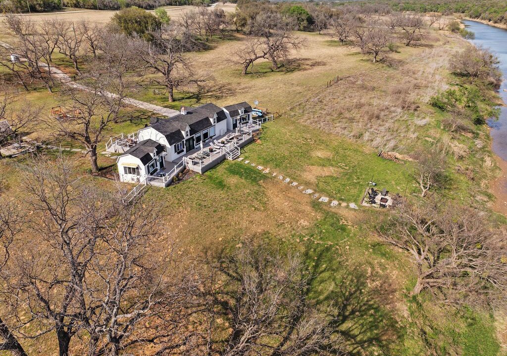 Photo of Outdoor in Mineral Wells
