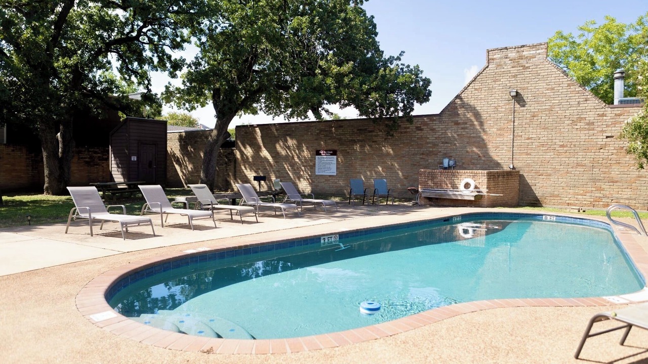 Photo of Outdoor in Wolf Pen Creek