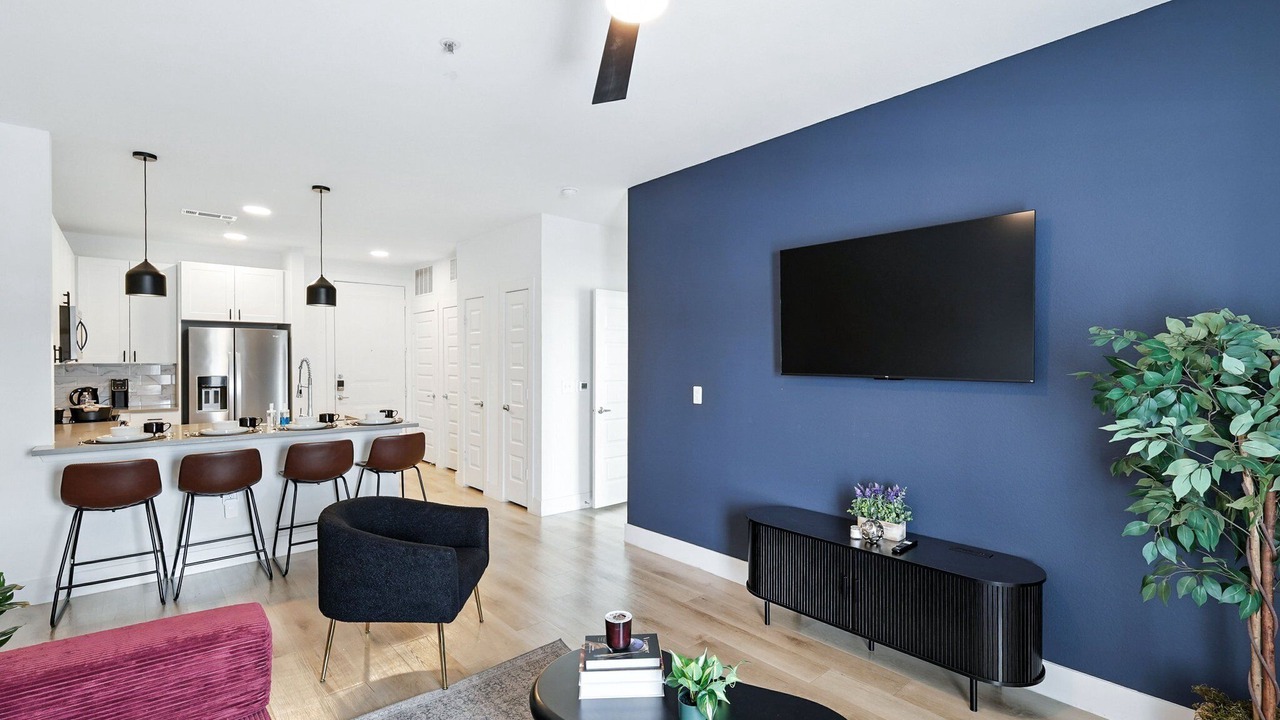 Photo of Livingroom in Fort Worth