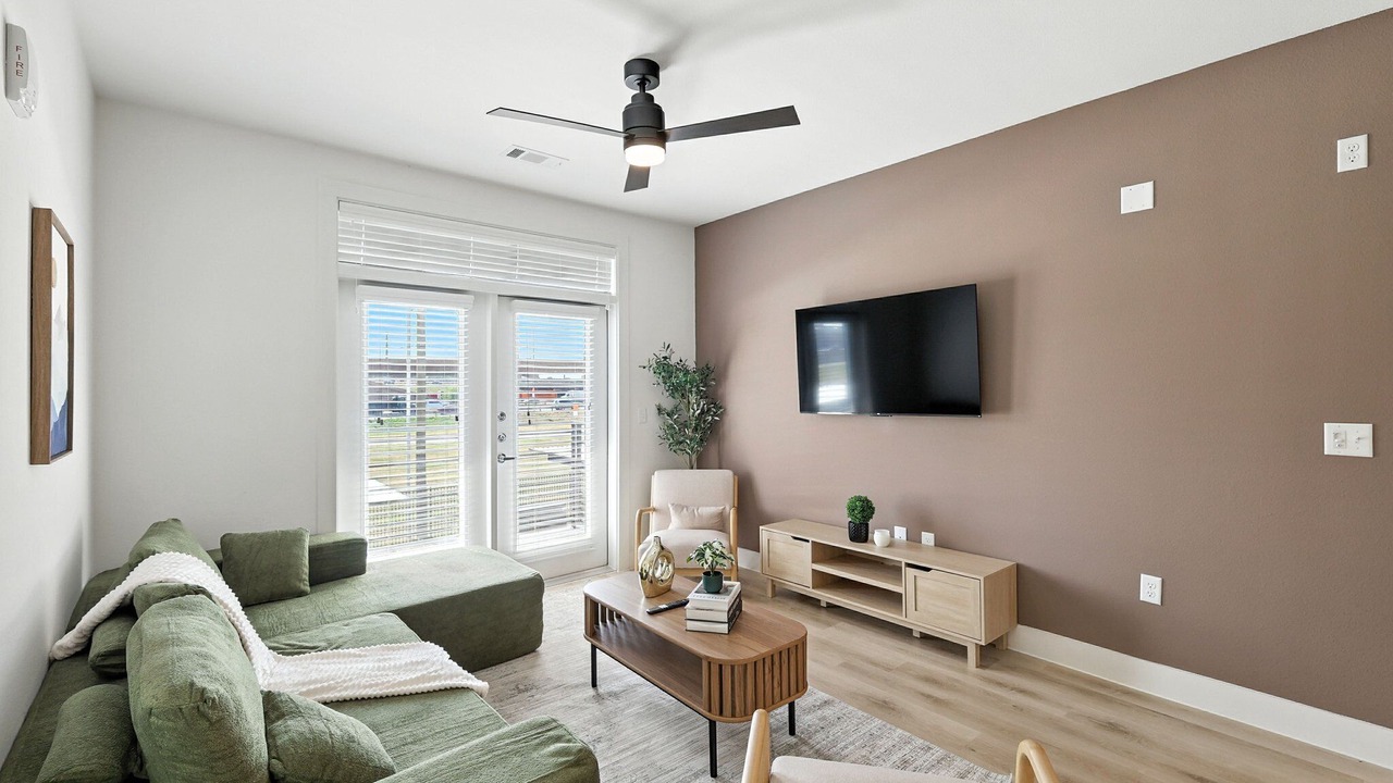 Photo of Livingroom in Fort Worth