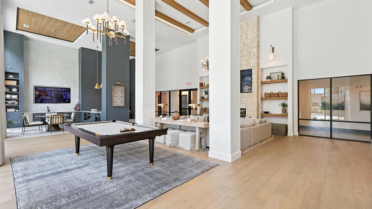 Photo of Bedroom in Fort Worth