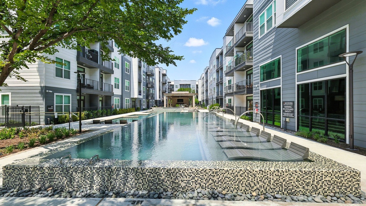 Photo of Outdoor in Downtown Fort Worth