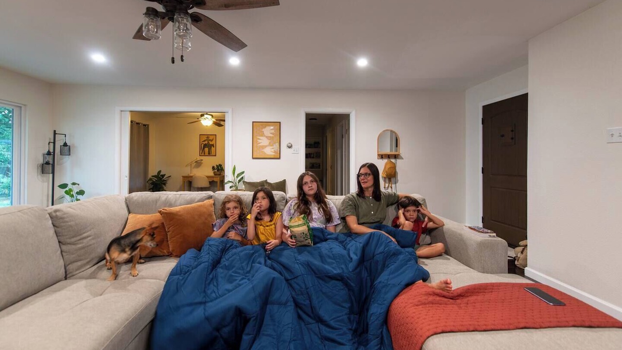 Photo of Livingroom in Dallas