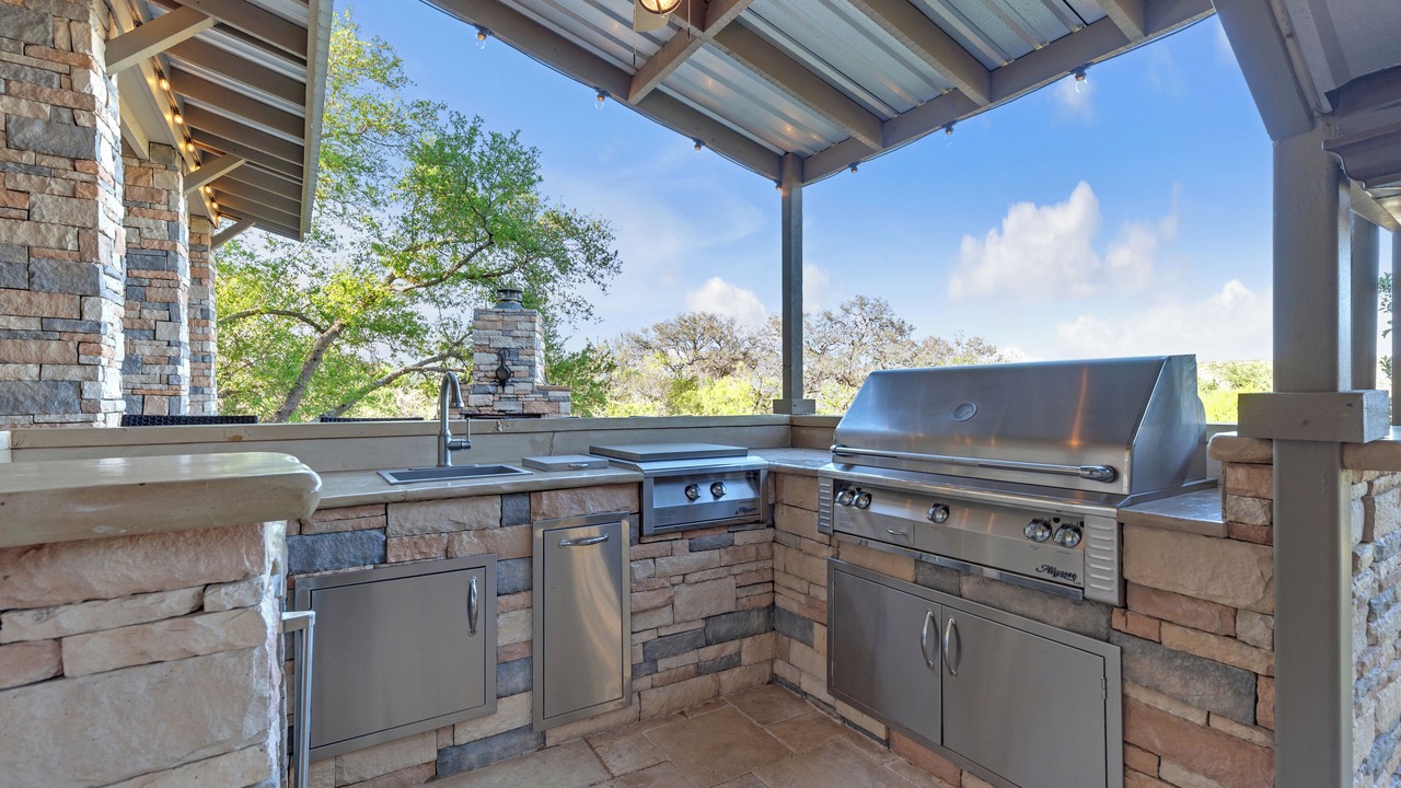 Photo of Outdoor in Spicewood