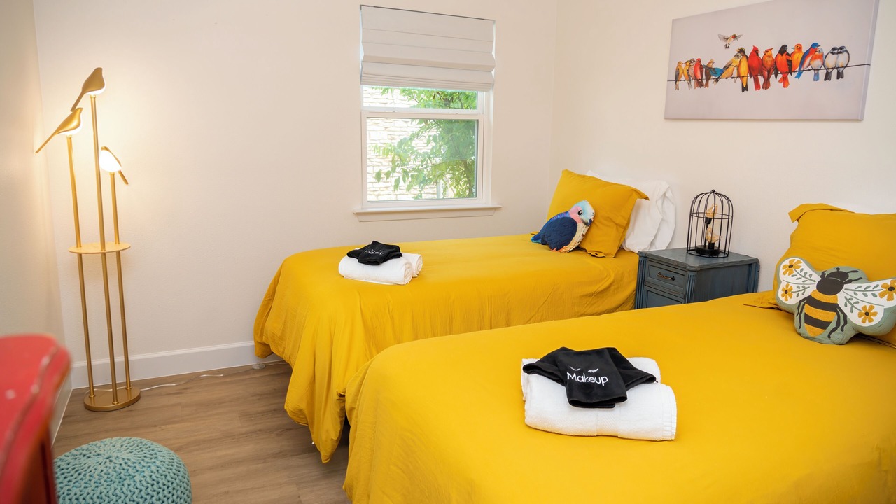 Photo of Bedroom in Georgetown