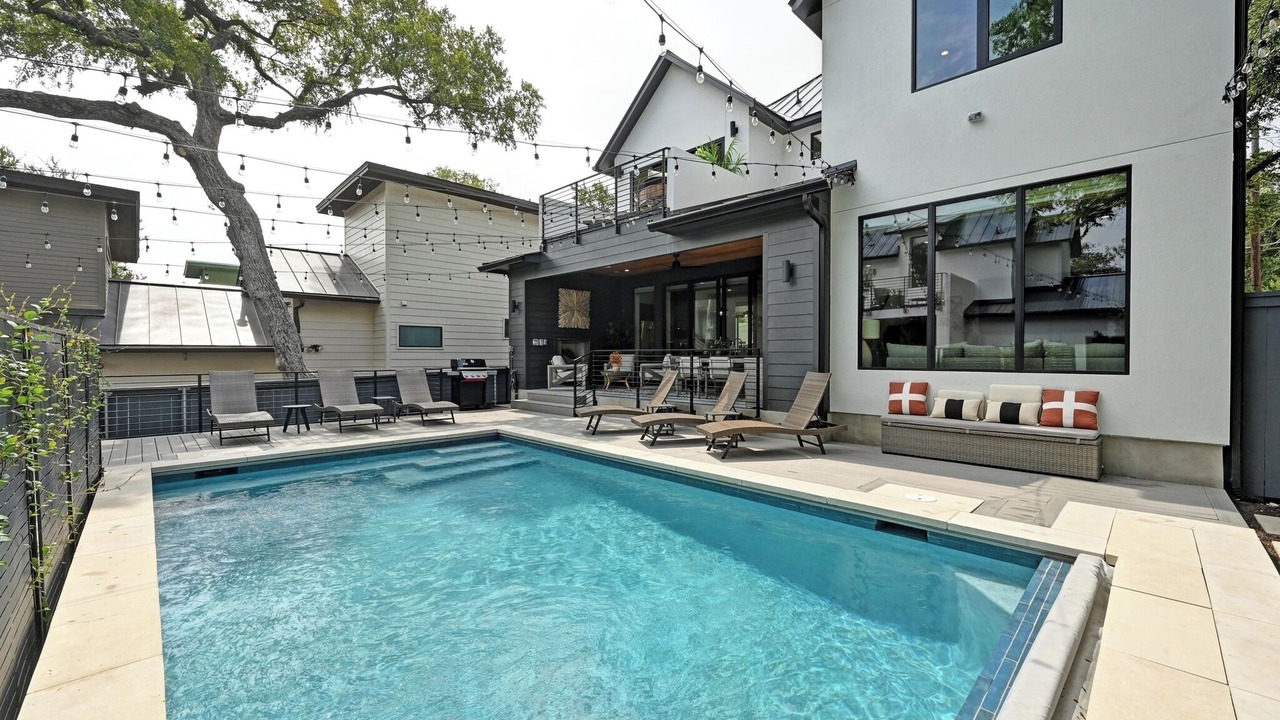 Photo of Outdoor in Travis Heights