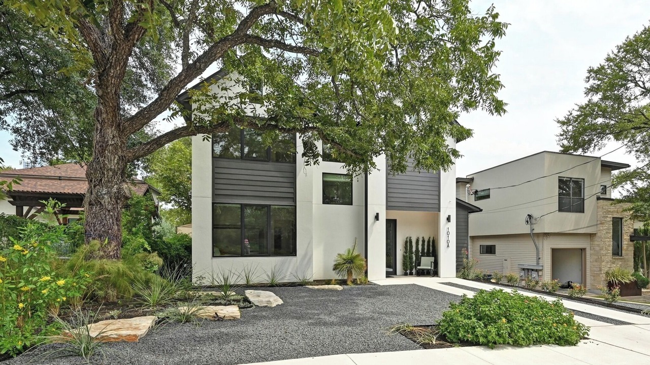Photo of Outdoor in Travis Heights