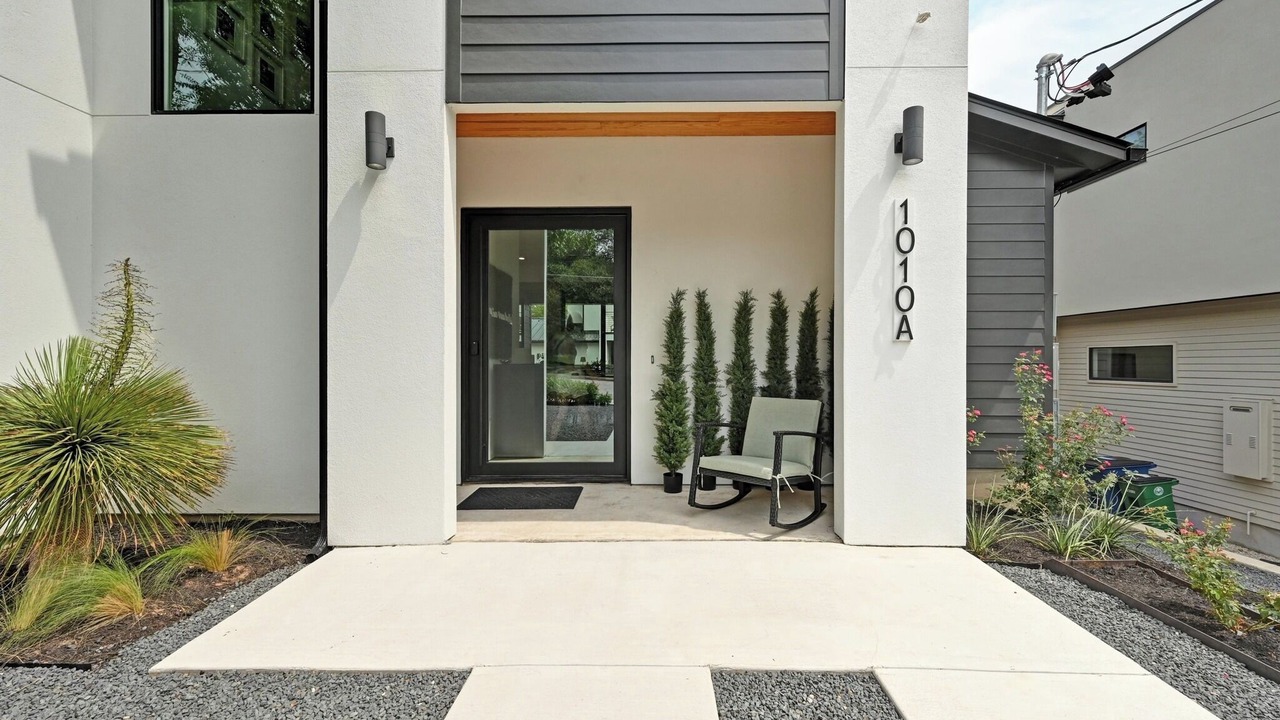 Photo of Outdoor in Travis Heights