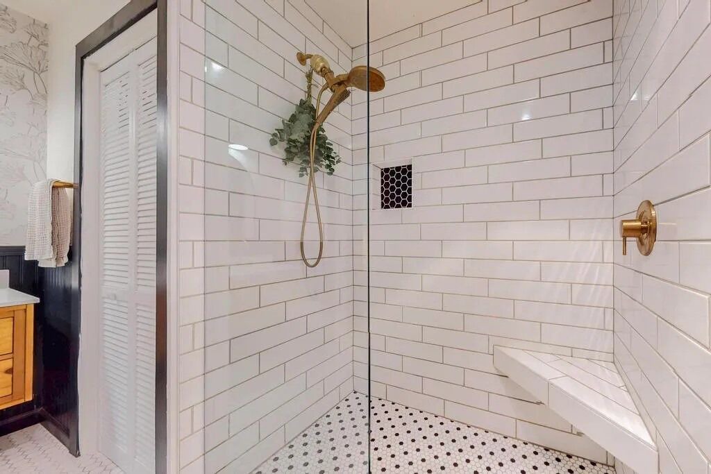 Photo of Bathroom in Paradise Hills Civic