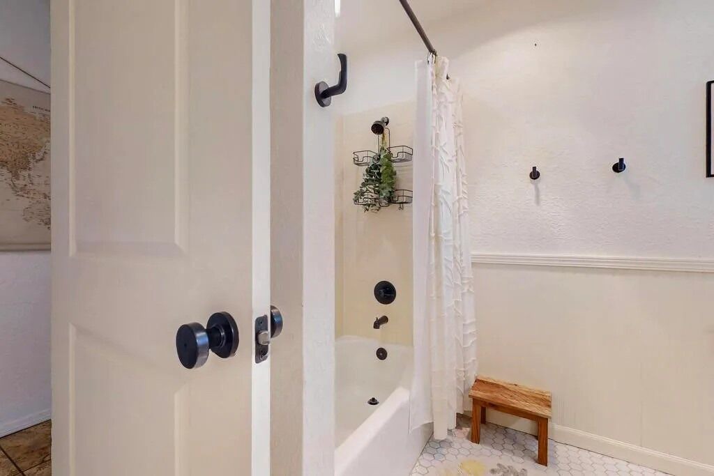 Photo of Bathroom in Paradise Hills Civic