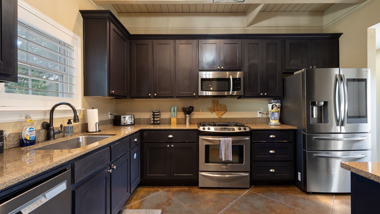 Photo of Kitchen in Old Enfield