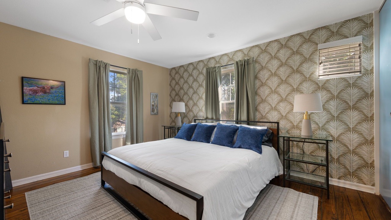 Photo of Bedroom in Old Enfield
