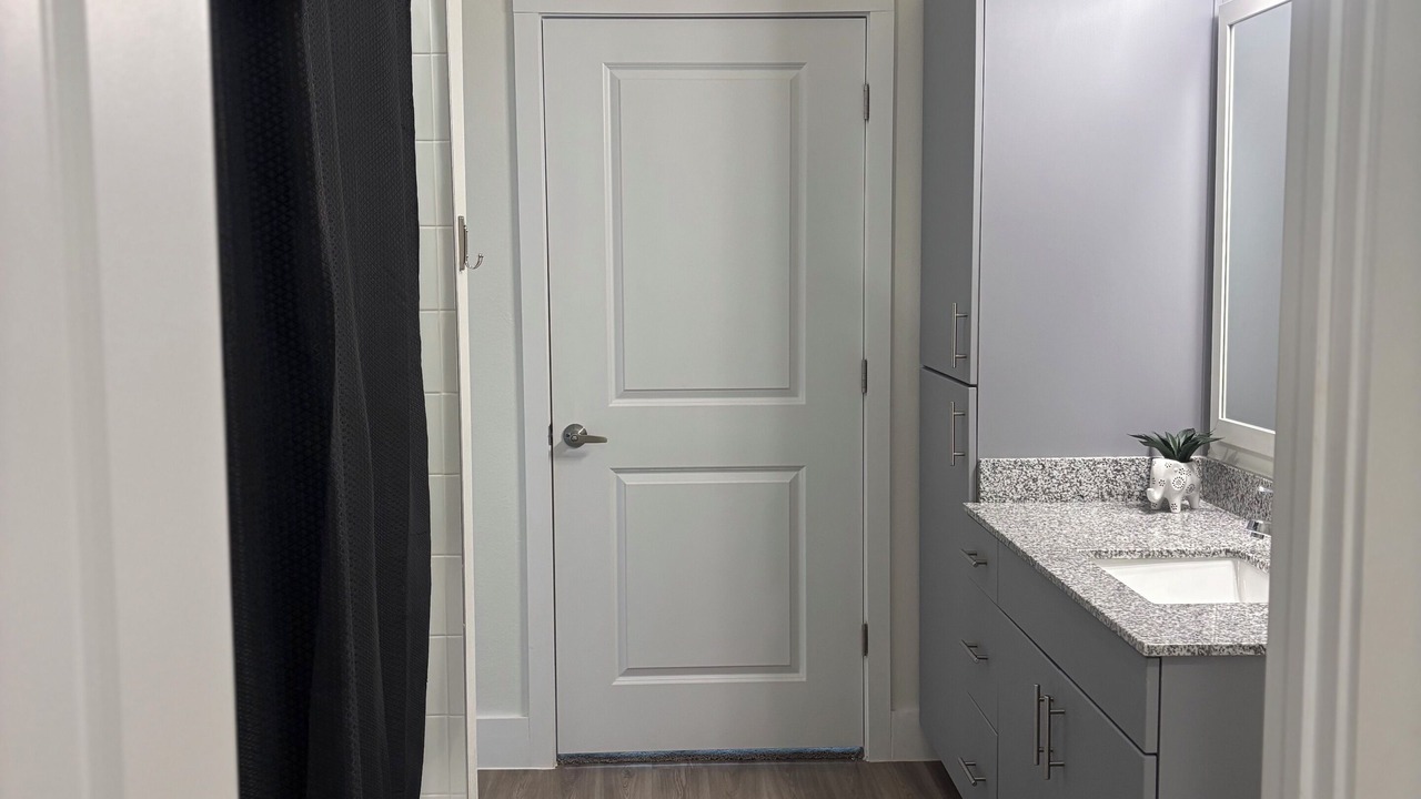 Photo of Bathroom in Wetmore
