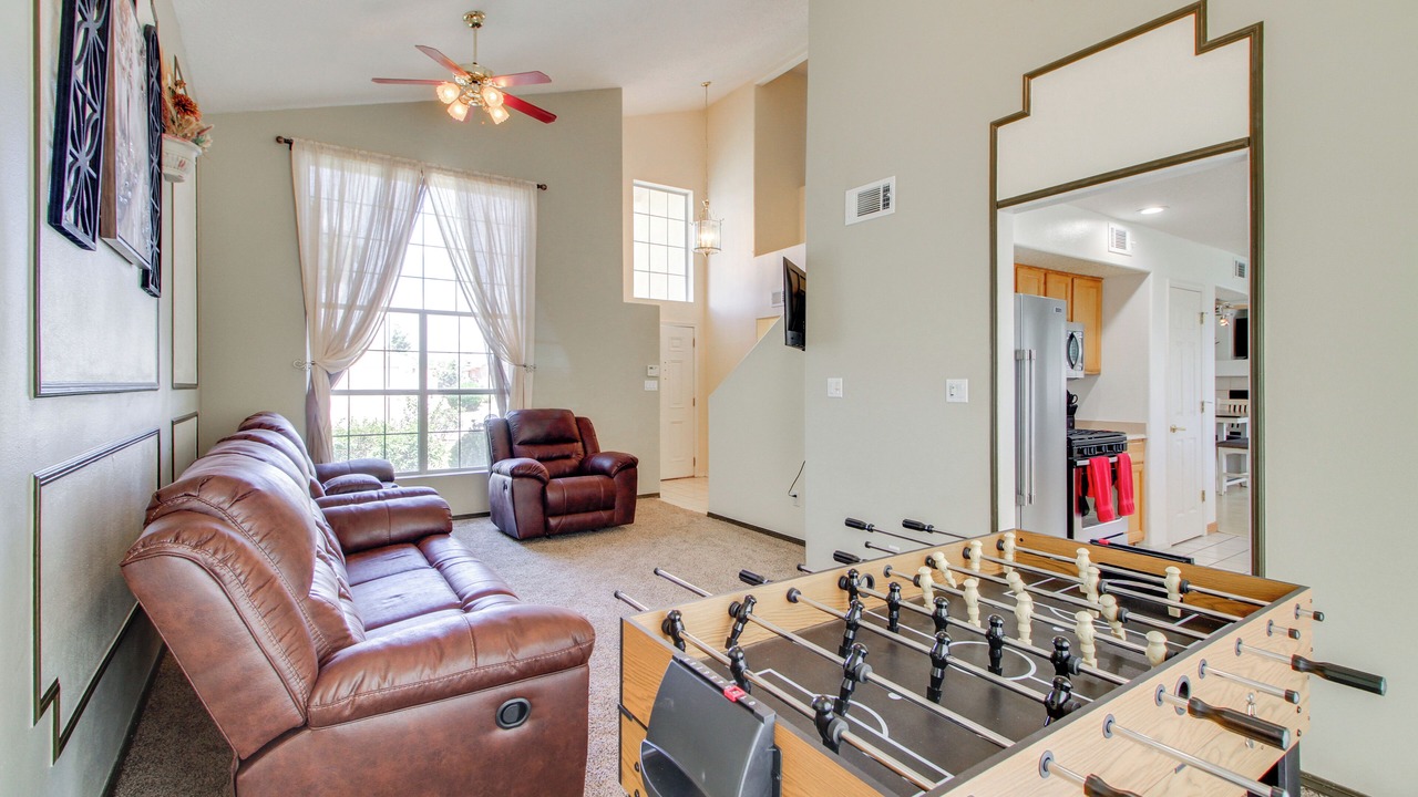 Photo of Bedroom in Rio Rancho