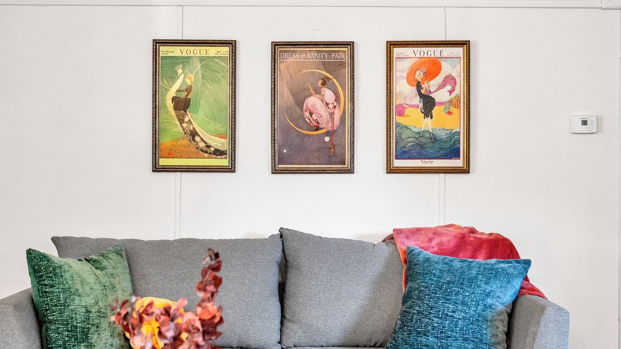 Photo of Livingroom in Chandler