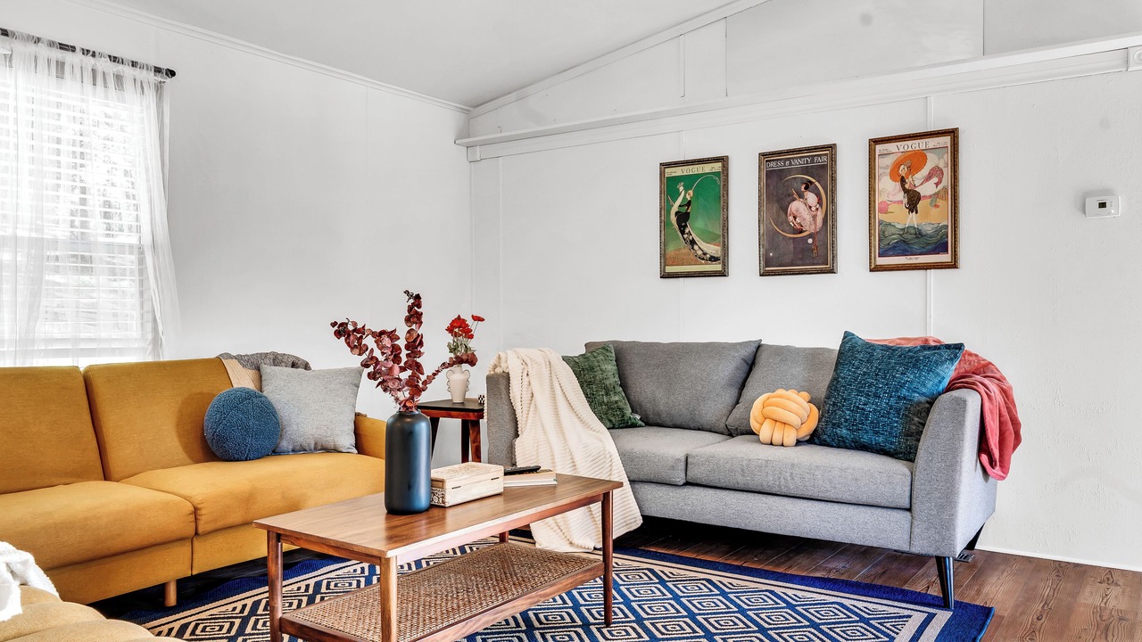 Photo of Livingroom in Chandler