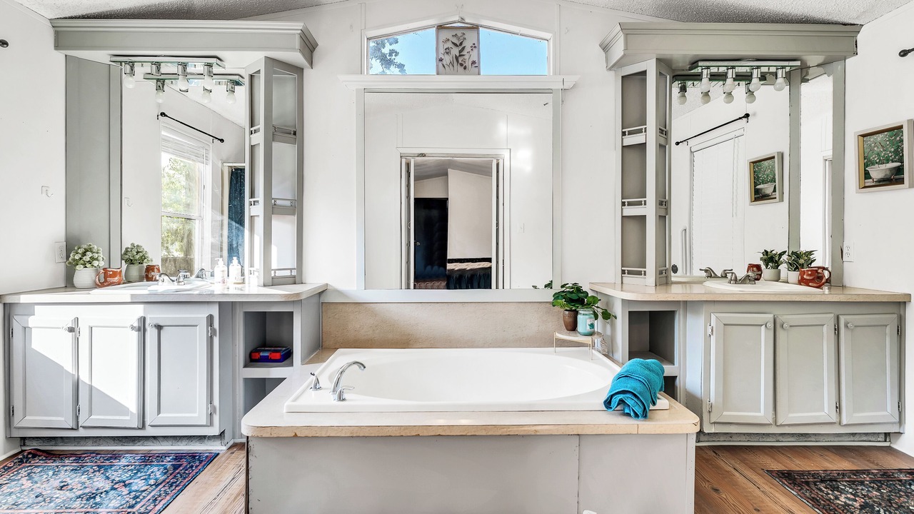 Photo of Bathroom in Chandler