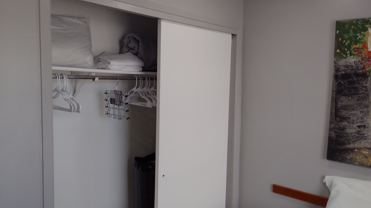 Photo of Bedroom in O'Shea Keleher
