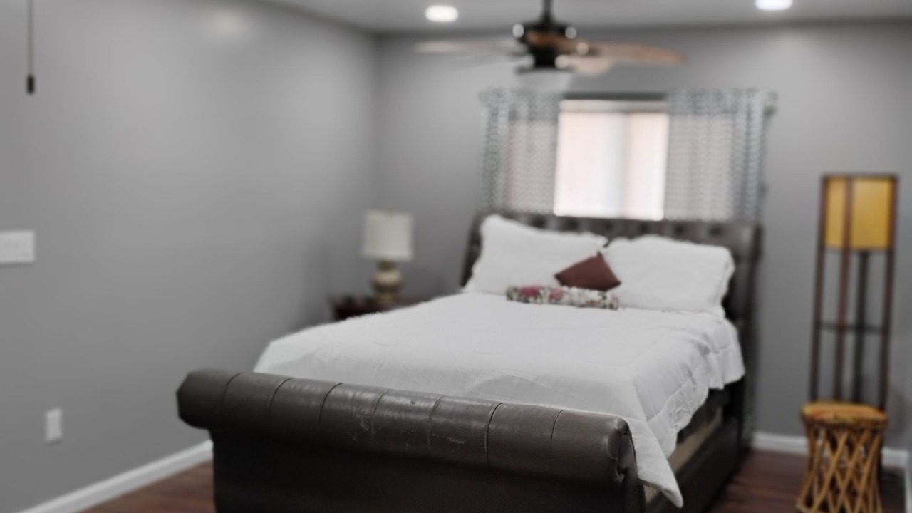 Photo of Bedroom in O'Shea Keleher