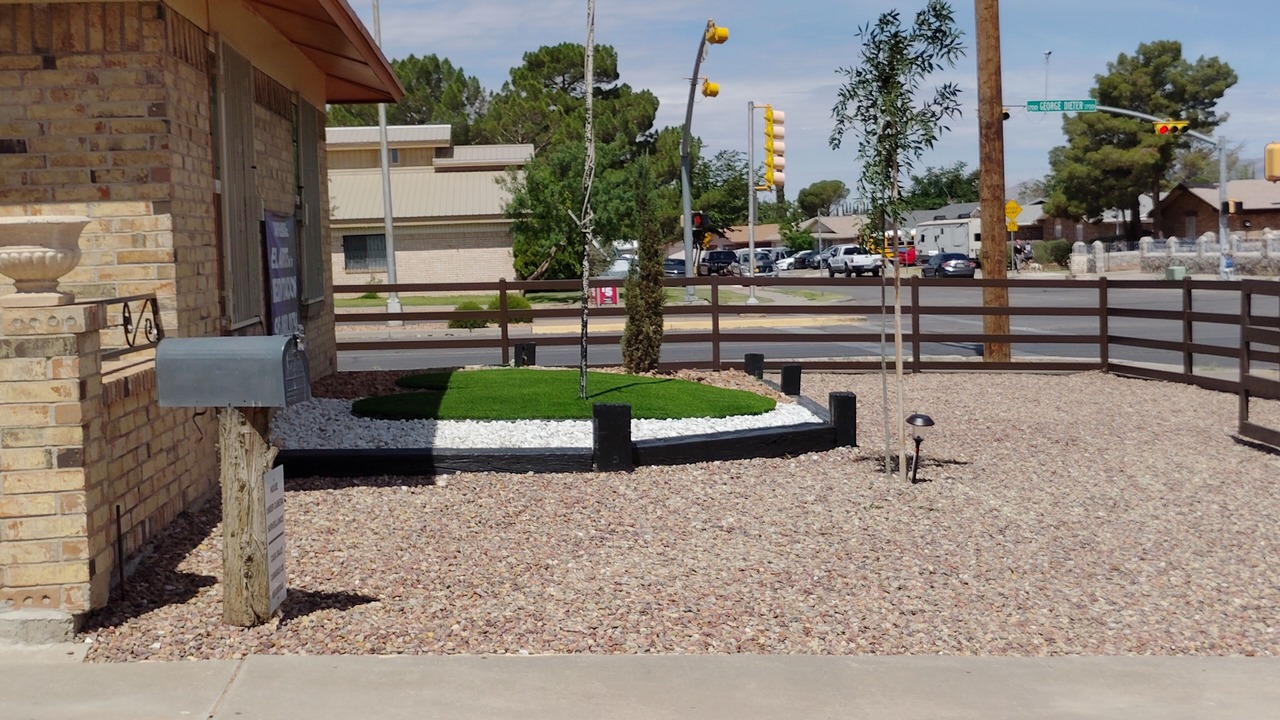 Photo of Outdoor in O'Shea Keleher
