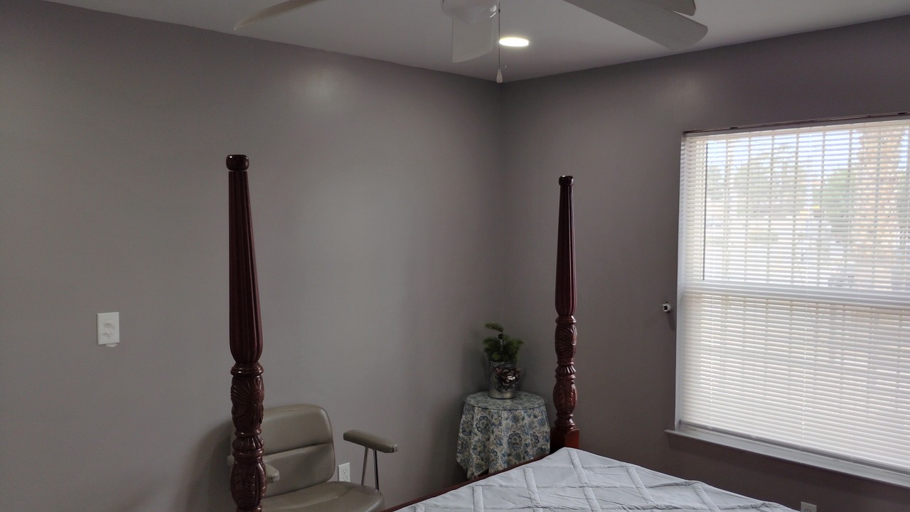 Photo of Bedroom in O'Shea Keleher