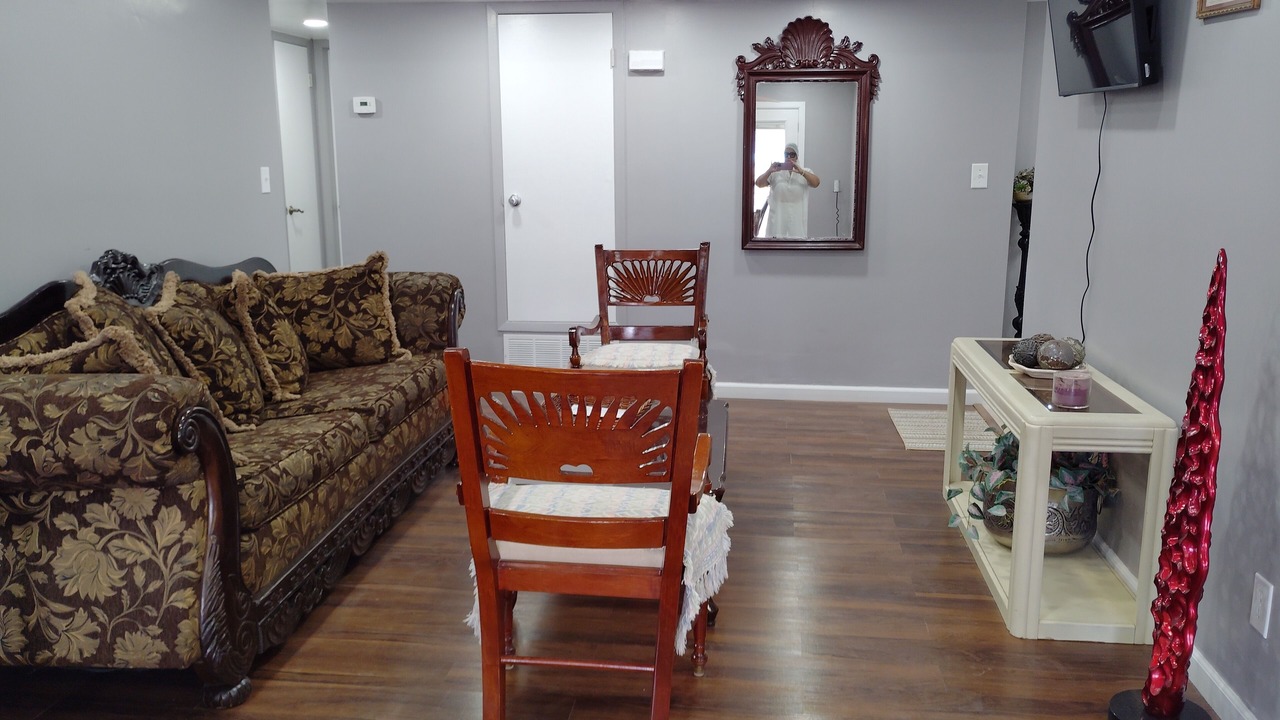 Photo of Livingroom in O'Shea Keleher