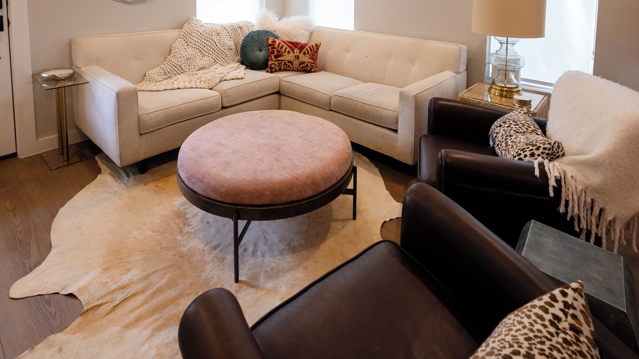 Photo of Livingroom in Bouldin
