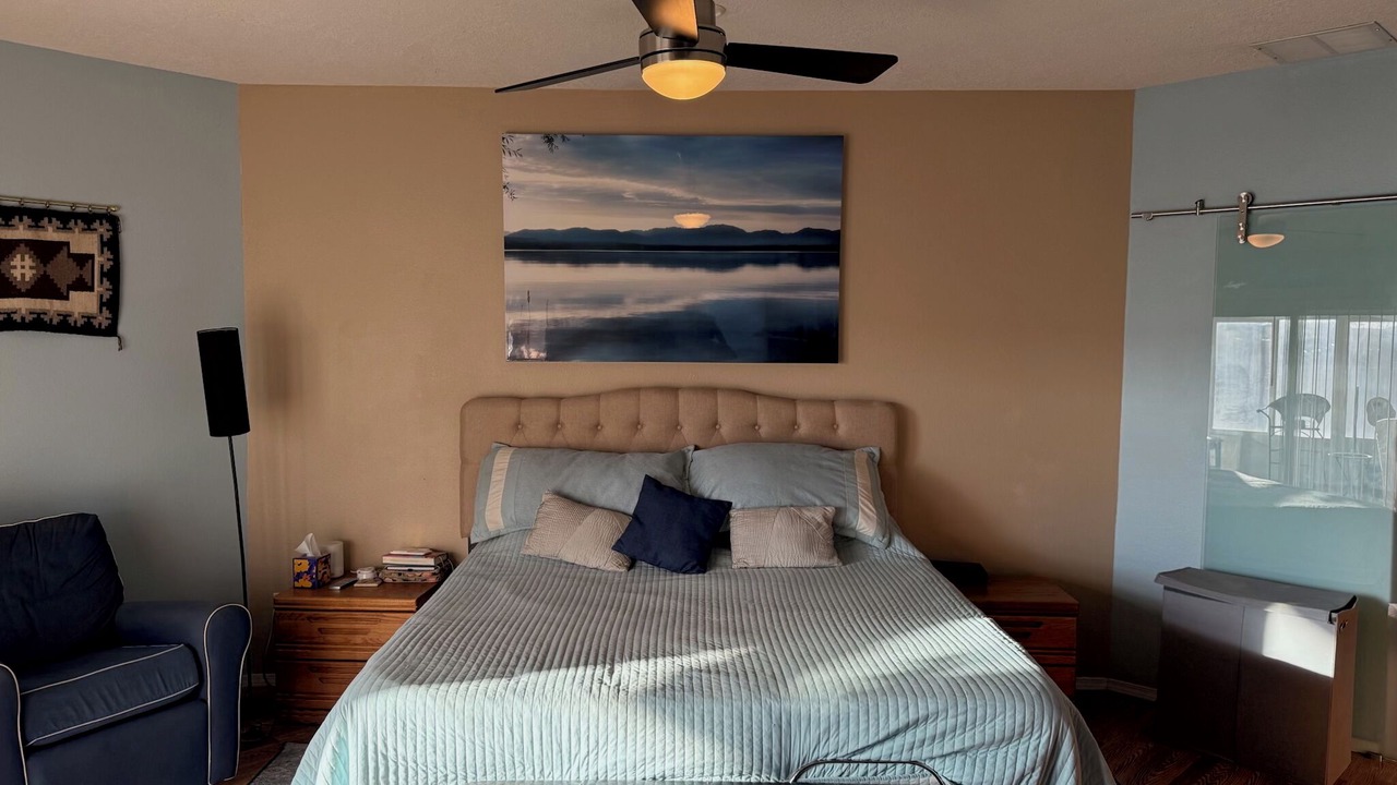 Photo of Bedroom in Paradise Hills Civic