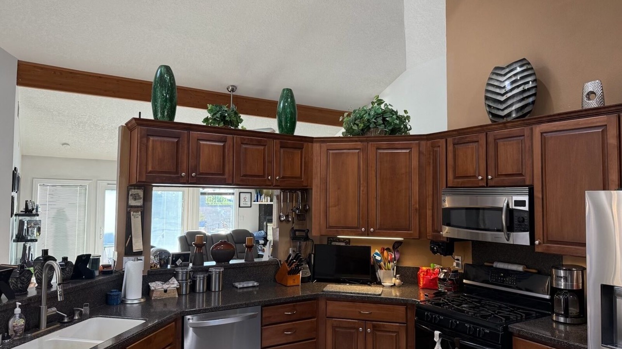 Photo of Kitchen in Paradise Hills Civic