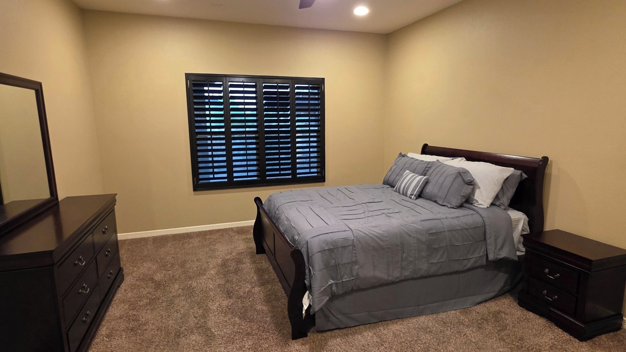 Photo of Bedroom in Santa Teresa