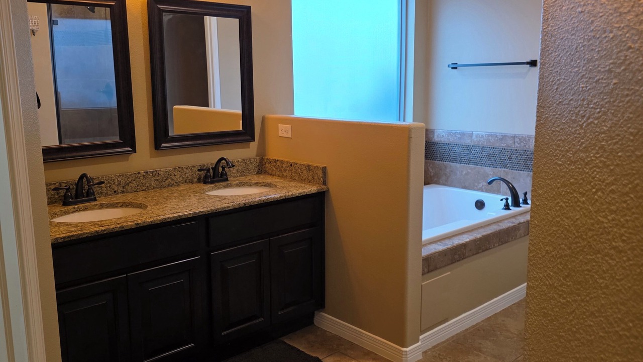 Photo of Bathroom in Santa Teresa