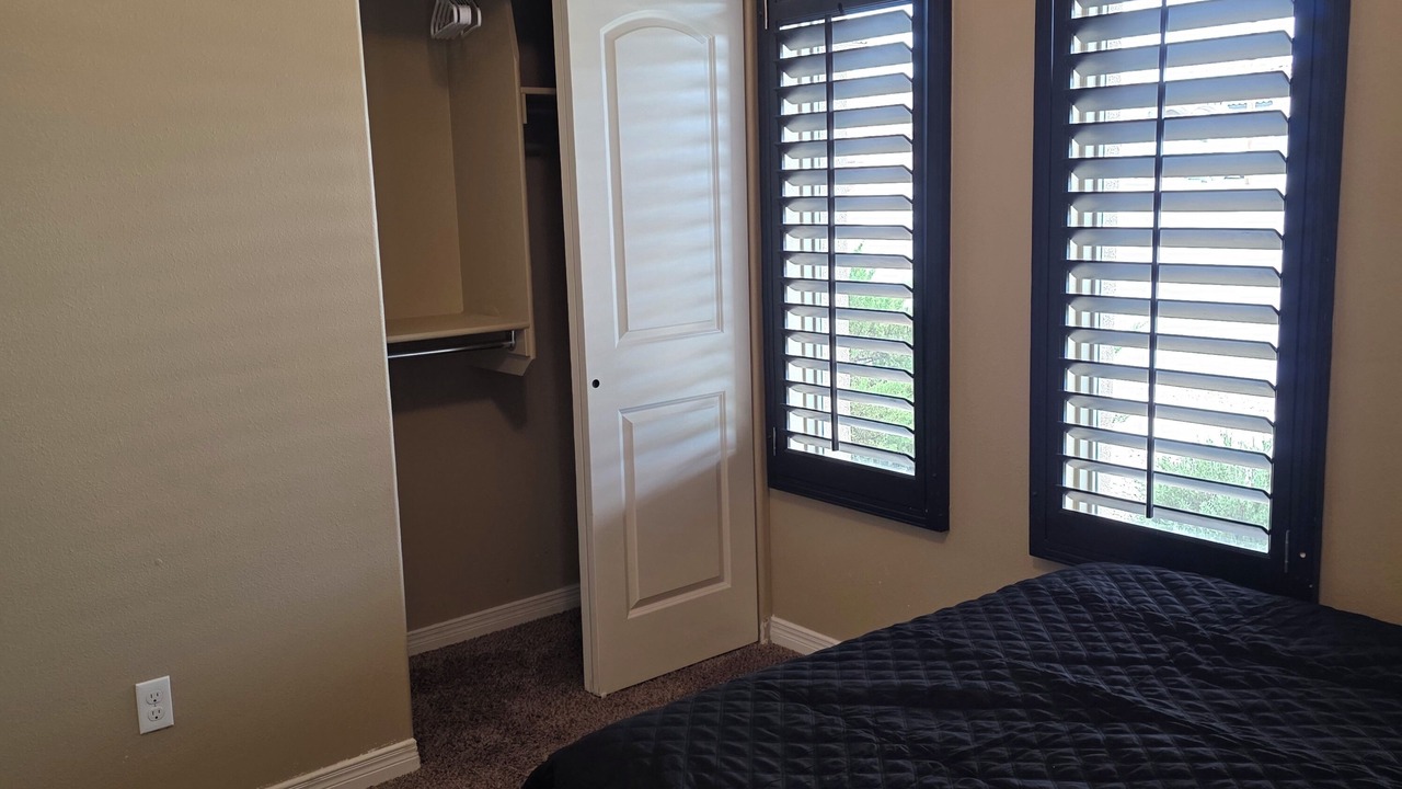 Photo of Bedroom in Santa Teresa